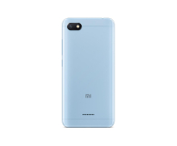 XIAOMI REDMI 6A 2/32GB Niebieski Dual Sim - 437407 - zdjęcie 3